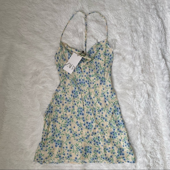 Zara Dresses & Skirts - NWT Zara Dress